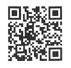 Sydney Health mobile app QR