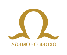 Order of Omega Logo